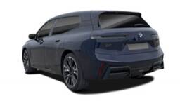 BMW iX I20 iX xDrive60 544 ch - 