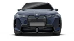 BMW iX I20 iX xDrive60 544 ch - M Sport