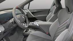 BMW iX I20 iX xDrive60 544 ch - M Sport