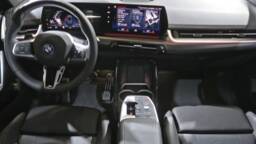 BMW iX1 U11 iX1 xDrive30 313ch BVA - 