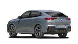 BMW iX2 U10 iX2 xDrive30 313ch BVA - 