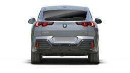 BMW iX2 U10 iX2 xDrive30 313ch BVA - M Sport