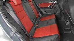 BMW iX2 U10 iX2 xDrive30 313ch BVA - M Sport