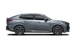 BMW iX2 U10 iX2 xDrive30 313ch BVA - M Sport