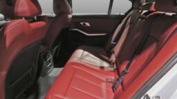 BMW M3 COMPETITION LCI G80 M3 Competition M xDrive 530 ch BVA8 - 