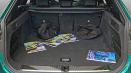 BMW M5 TOURING G99 M5 Touring PHEV 727 ch BVA8 - 