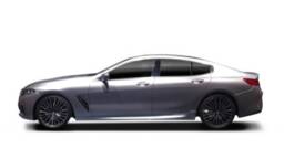 BMW M8 COMPETITION GRAN COUPE F93 M8 Gran Coupe 625 ch BVA8 - Competition