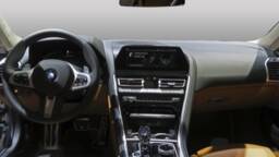 BMW M8 COMPETITION GRAN COUPE F93 M8 Gran Coupe 625 ch BVA8 - Competition