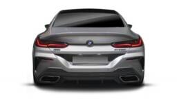 BMW M8 COMPETITION GRAN COUPE F93 M8 Gran Coupe 625 ch BVA8 - Competition