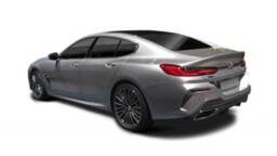 BMW M8 COMPETITION GRAN COUPE F93 M8 Gran Coupe 625 ch BVA8 - Competition