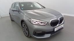 BMW SERIE 1 F40 116d 116 DKG7 Design +GPSPro +Park Assist