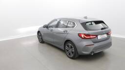 BMW SERIE 1 F40 116d 116 DKG7 Design +GPSPro +Park Assist