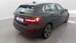 BMW SERIE 1 F40 116i 109 ch DKG7 