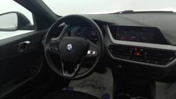 BMW SERIE 1 F40 116i 109 ch DKG7 