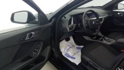 BMW SERIE 1 F40 116i 109 ch DKG7 