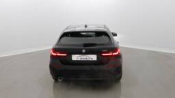 BMW SERIE 1 F40 116i 109 ch DKG7 