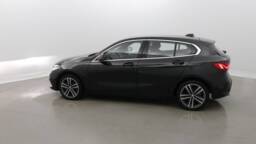 BMW SERIE 1 F40 116i 109 ch DKG7 