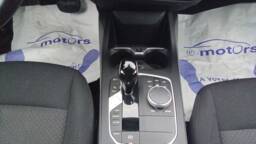 BMW SERIE 1 F40 116i 109 ch DKG7 