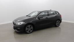 BMW SERIE 1 F40 116i 109 ch DKG7 