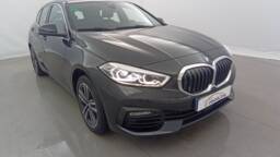 BMW SERIE 1 F40 116i 109 ch DKG7 