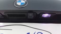 BMW SERIE 1 F40 116i 109 Design