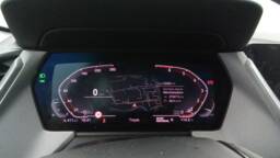 BMW SERIE 1 F40 116i 109 Design