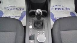BMW SERIE 1 F40 116i 109 Design