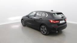 BMW SERIE 1 F40 116i 109 Design