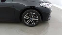 BMW SERIE 1 F40 116i 109 Design