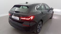 BMW SERIE 1 F40 116i 109 Design
