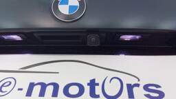 BMW SERIE 1 F40 116i 109 Design