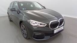 BMW SERIE 1 F40 116i 109 Design