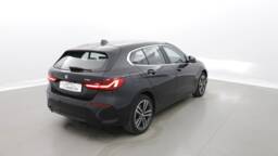 BMW SERIE 1 F40 116i 109 Design