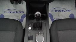 BMW SERIE 1 F40 116i 109 DESIGN