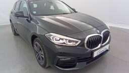 BMW SERIE 1 F40 116i 109 Design