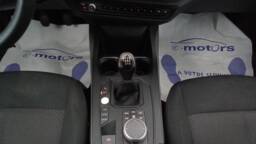 BMW SERIE 1 F40 116i 109 Design