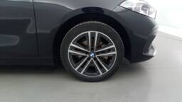 BMW SERIE 1 F40 116i 109 Design