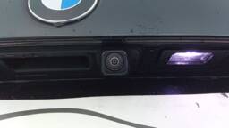 BMW SERIE 1 F40 116i 109 DESIGN