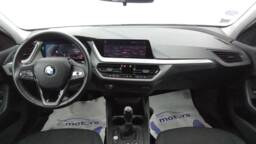 BMW SERIE 1 F40 116i 109 DESIGN