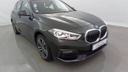 BMW SERIE 1 F40 116i 109 DESIGN