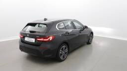 BMW SERIE 1 F40 116i 109 DESIGN