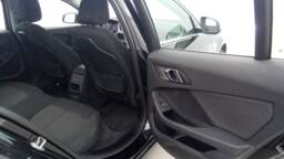 BMW SERIE 1 F40 116i 109 Design