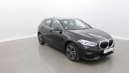 BMW SERIE 1 F40 116i 109 Design