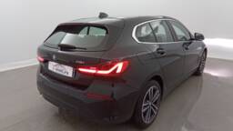 BMW SERIE 1 F40 116i 109 DESIGN