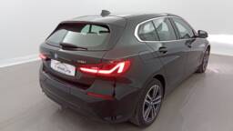 BMW SERIE 1 F40 116i 109 Design