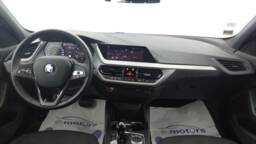 BMW SERIE 1 F40 116i 109 DKG7 DESIGN