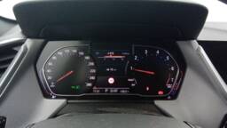 BMW SERIE 1 F40 116i 109 DKG7 DESIGN