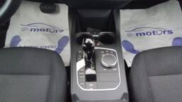 BMW SERIE 1 F40 116i 109 DKG7 DESIGN