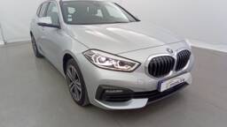 BMW SERIE 1 F40 116i 109 DKG7 DESIGN