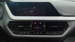 BMW SERIE 1 F40 116i 109 +GPS +PDC AV/AR